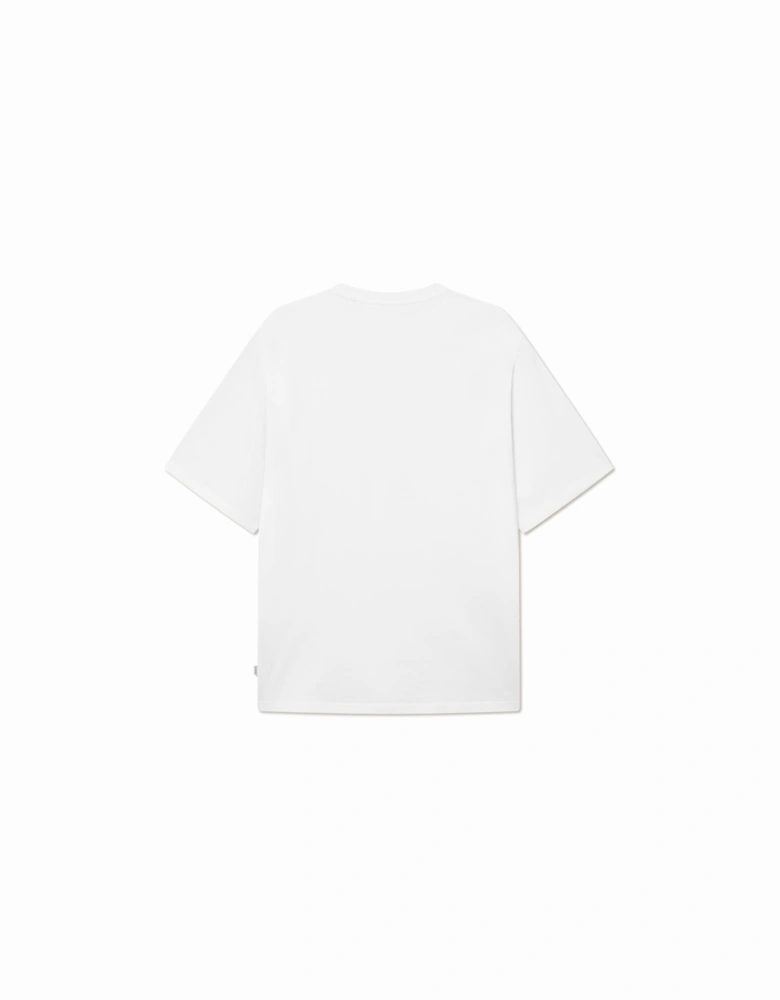 Mix Tape T-shirt - White