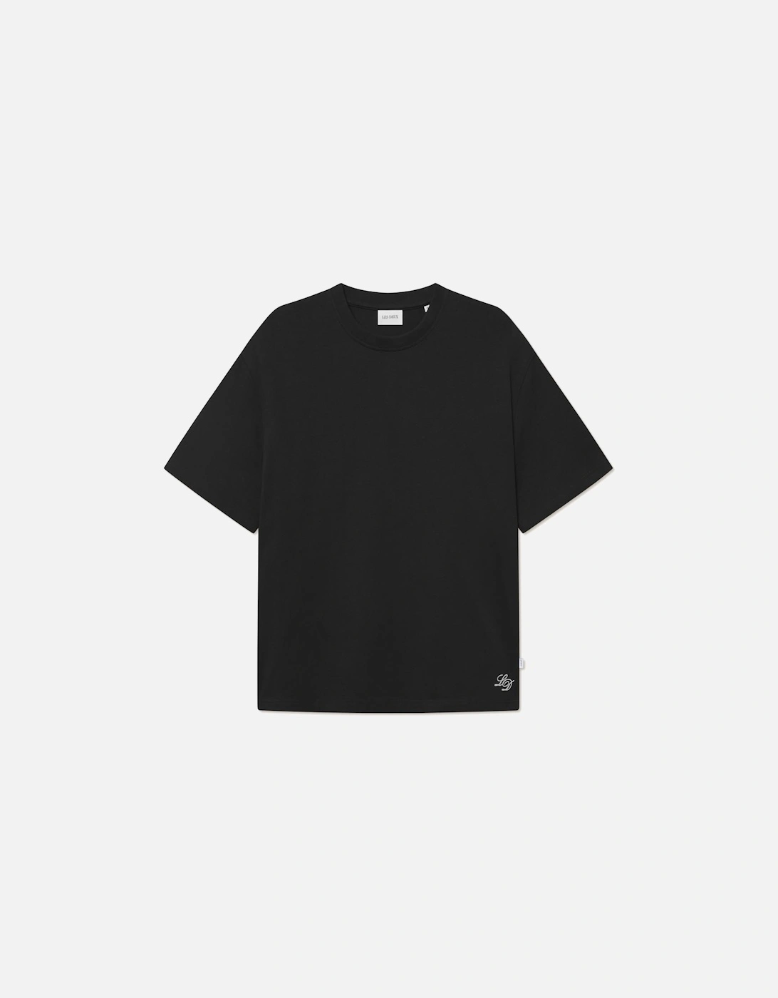 Danton T-shirt - Black, 3 of 2