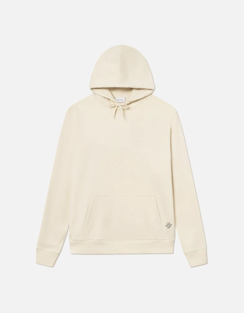 Danton Hoodie - Ivory