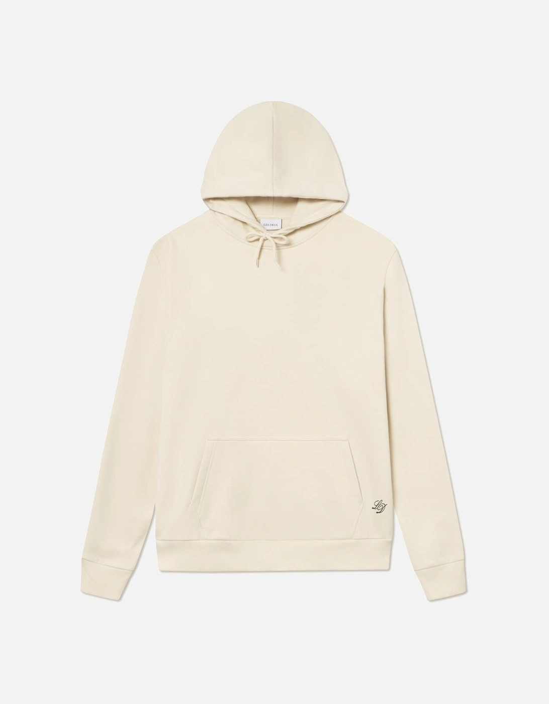 Danton Hoodie - Ivory, 3 of 2