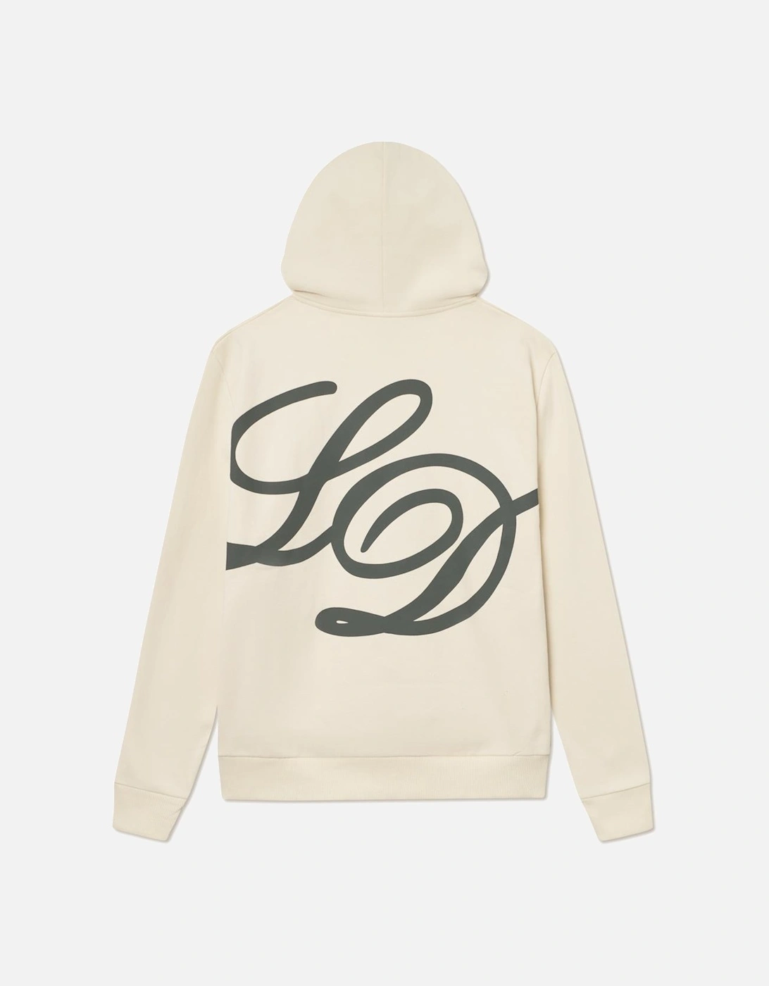 Danton Hoodie - Ivory