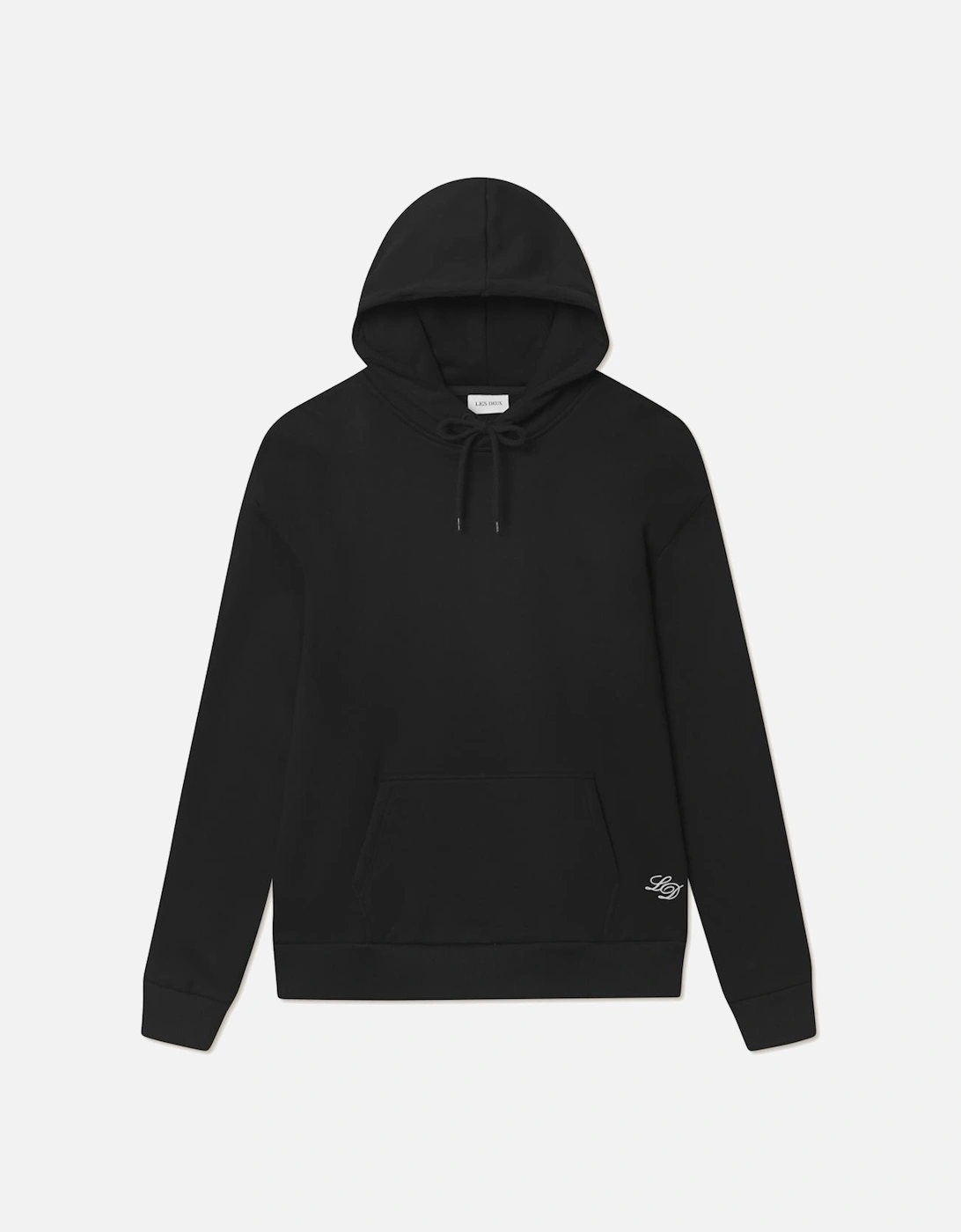 Danton Hoodie - Black, 3 of 2