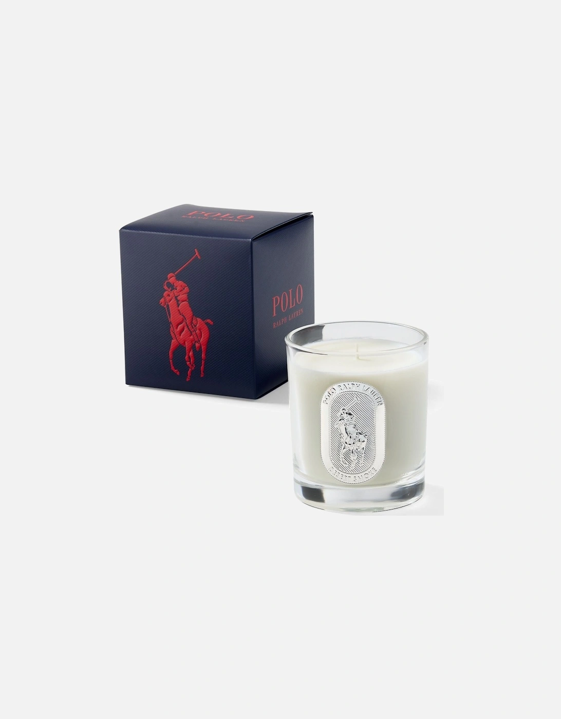 Ralph Lauren Desert Smoke Single Wick Candle, 2 of 1