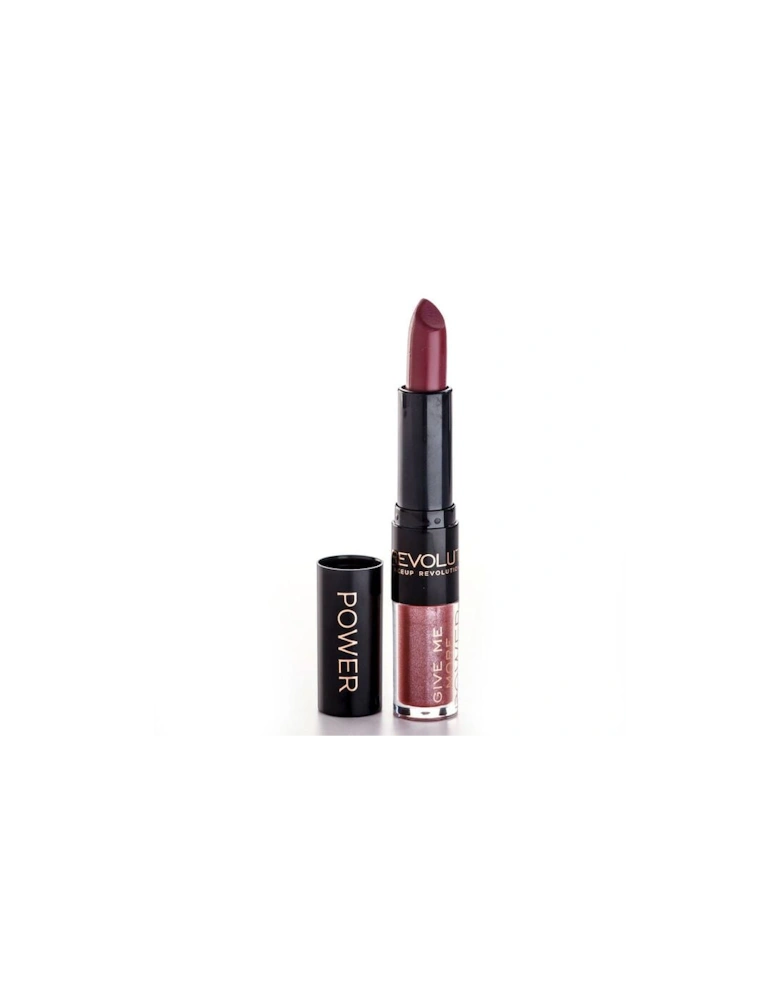 Lip Power - Anticipate It
