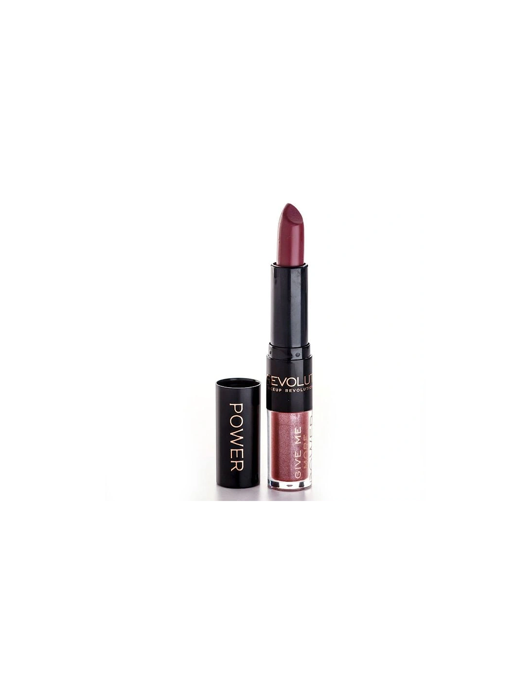 Lip Power - Anticipate It, 2 of 1