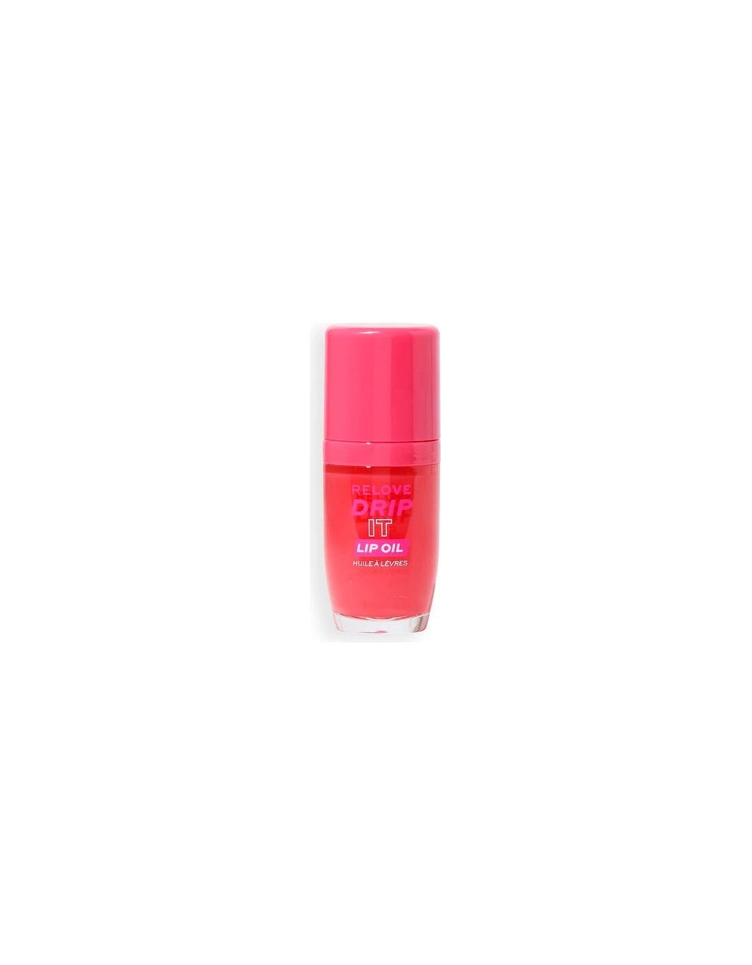Relove Drip It Glossy Lip Oil Rose, 2 of 1