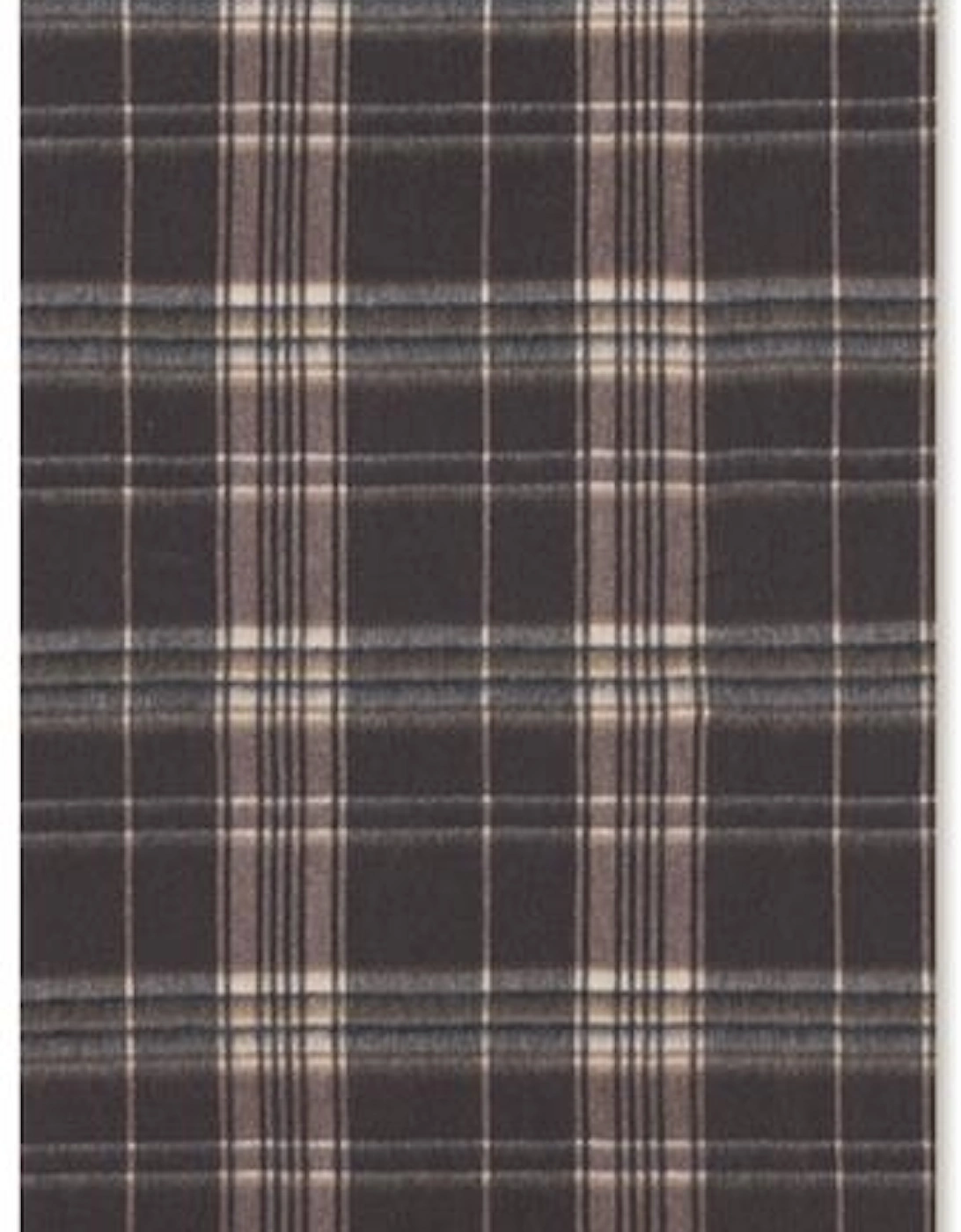 Check Wool Scarf - Delicioso