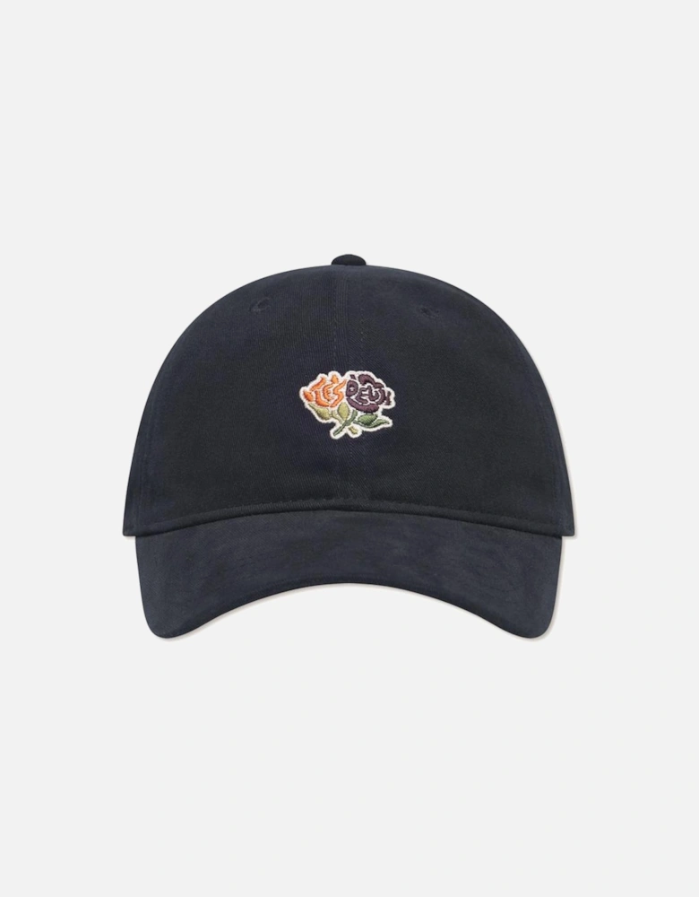 Felipe Dad Cap - Black