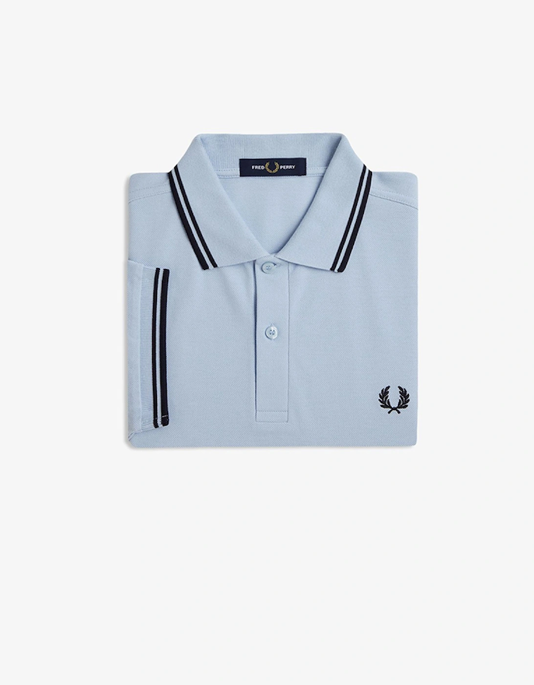 Twin Tipped Polo Shirt, 4 of 3
