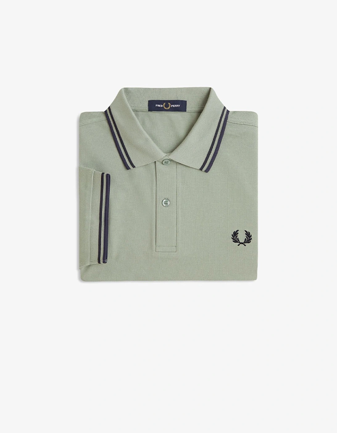 Twin Tipped Polo Shirt, 4 of 3