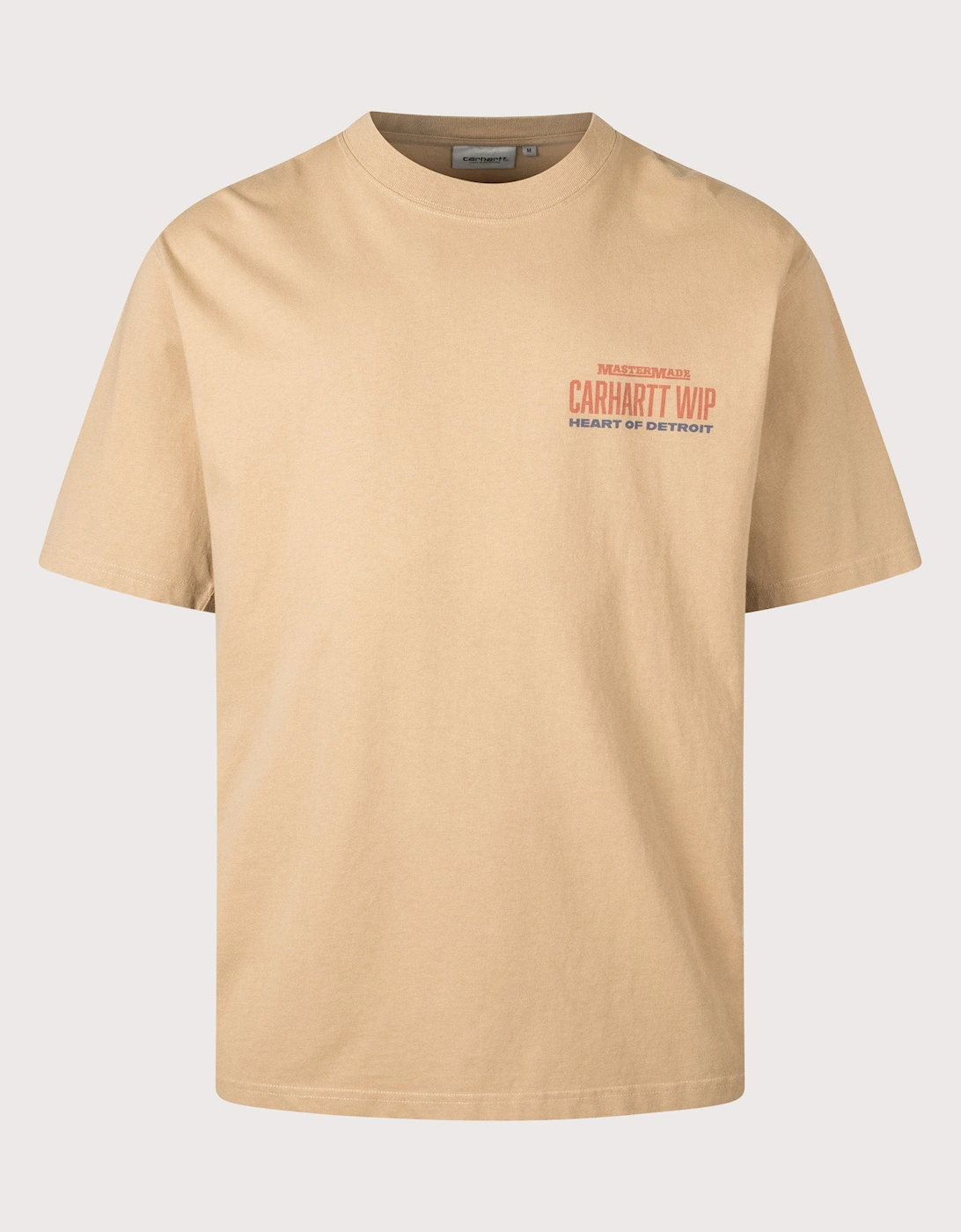Relaxed Fit Arcan T-Shirt