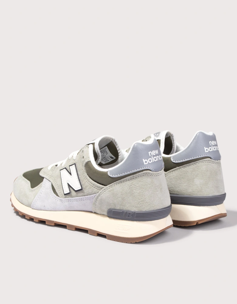 475 Sneakers