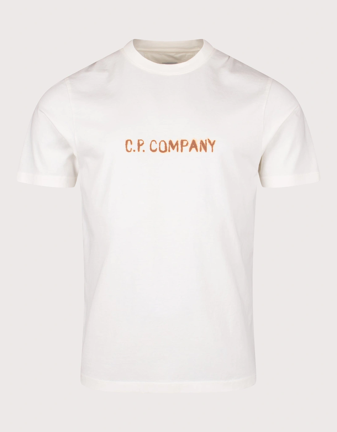 Jersey Logo T-Shirt, 3 of 2
