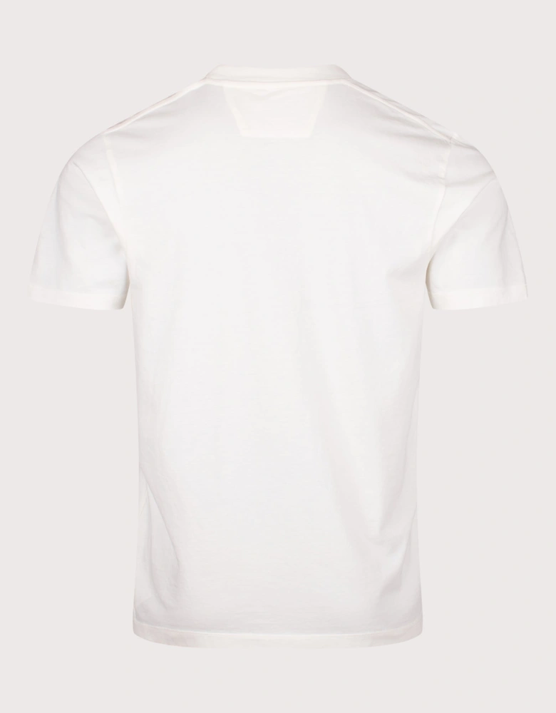 Jersey Logo T-Shirt