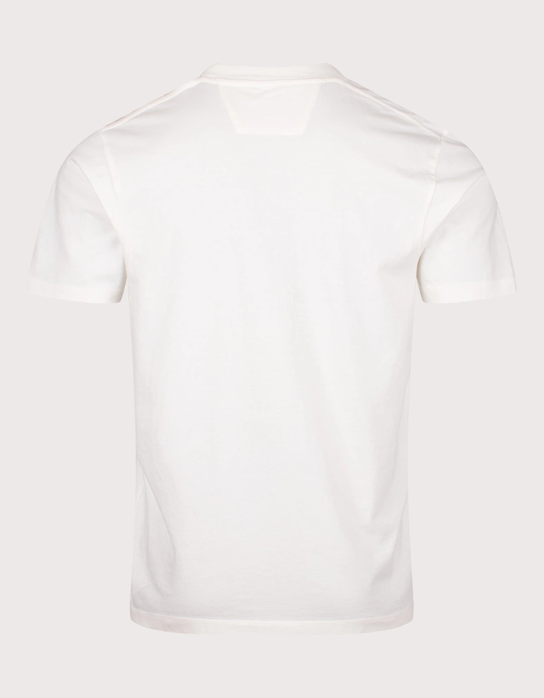 Jersey Logo T-Shirt