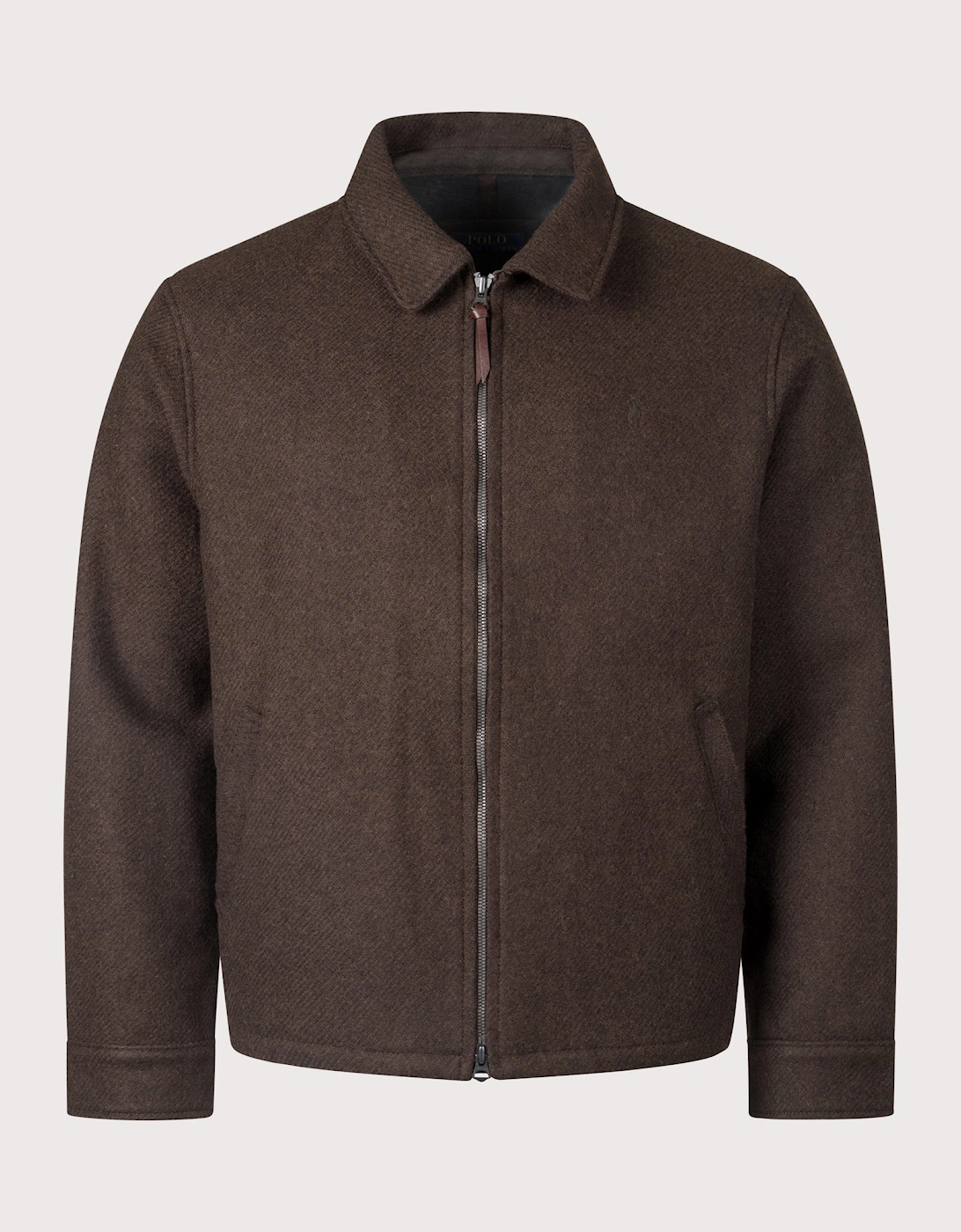 The Langdon Wool Jacket, 5 of 4