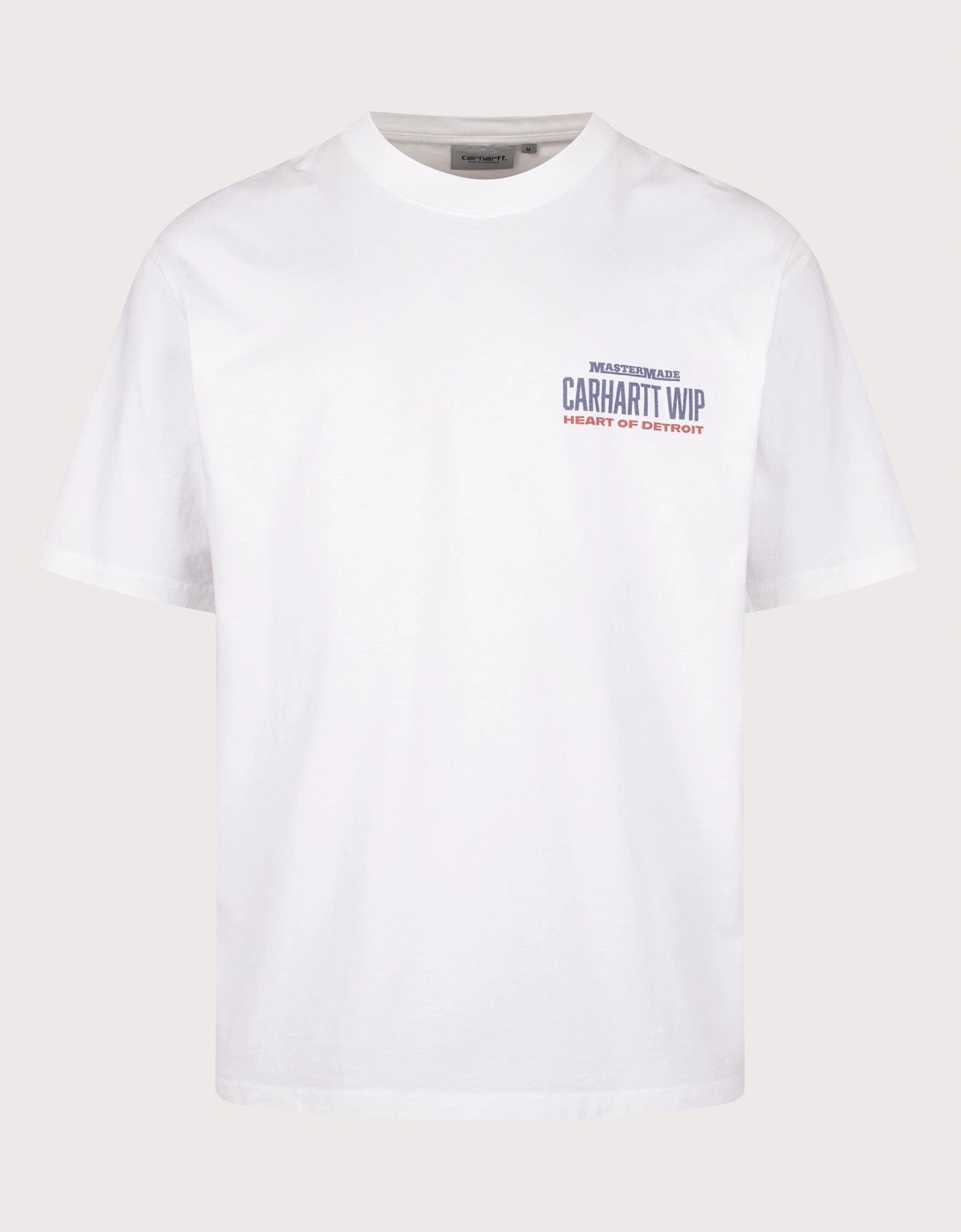Relaxed Fit Arcan T-Shirt