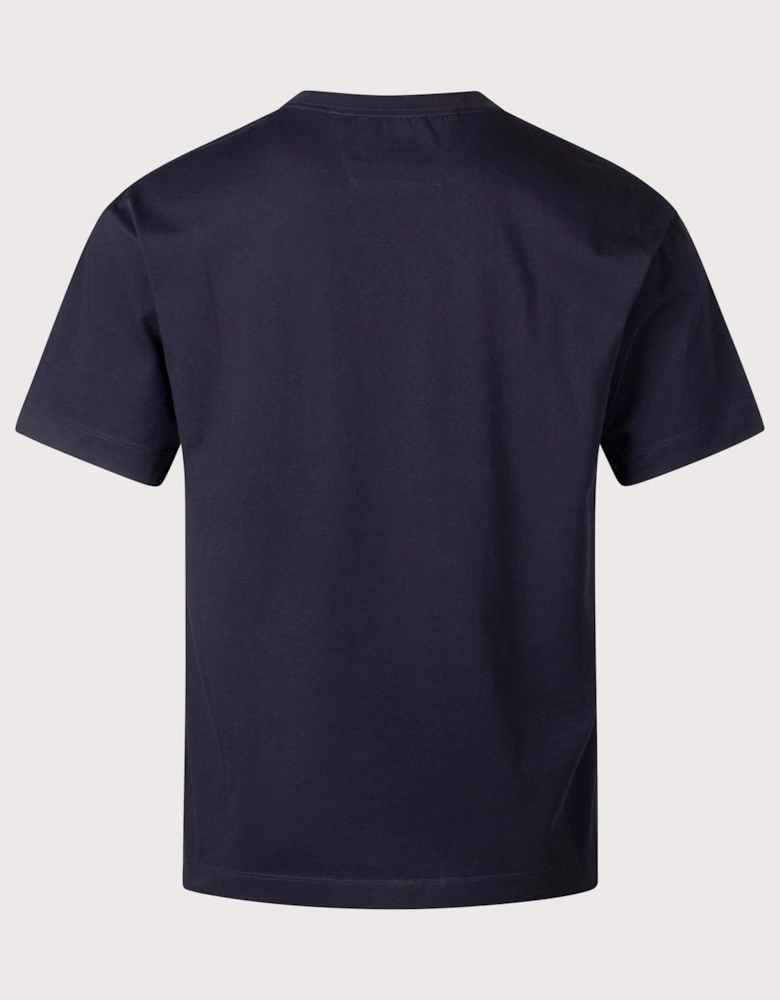 Chest Logo t-shirt