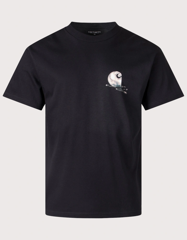 Relaxed Fit Jake Garcia T-Shirt
