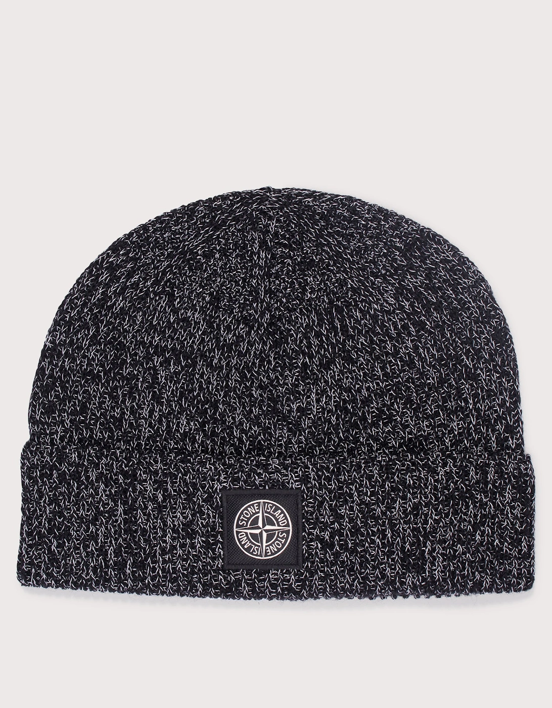 Reflective Knit Beanie, 3 of 2