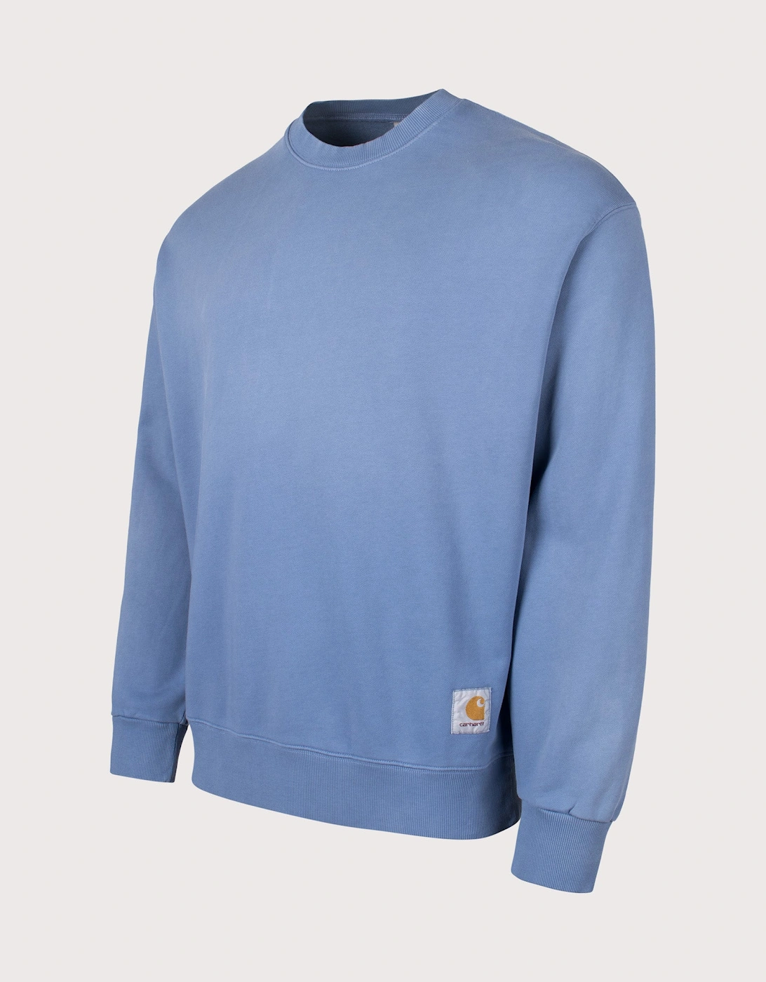 Relaxed Fit Hudson Sweatshirt, 5 of 4