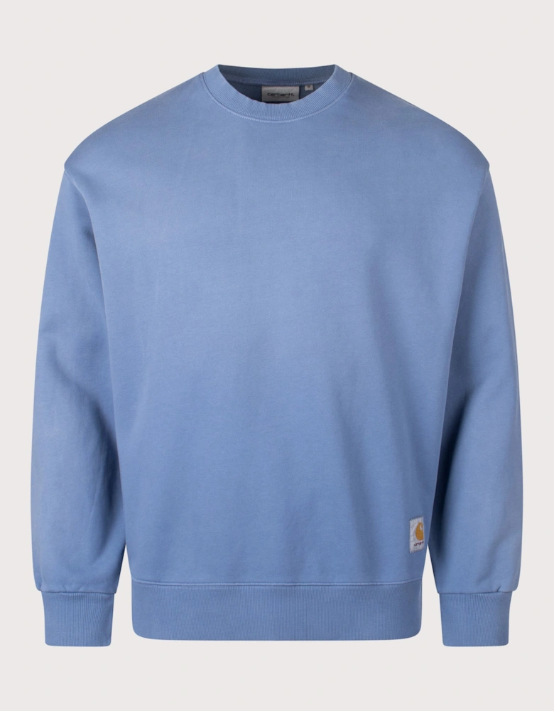 Relaxed Fit Hudson Sweatshirt
