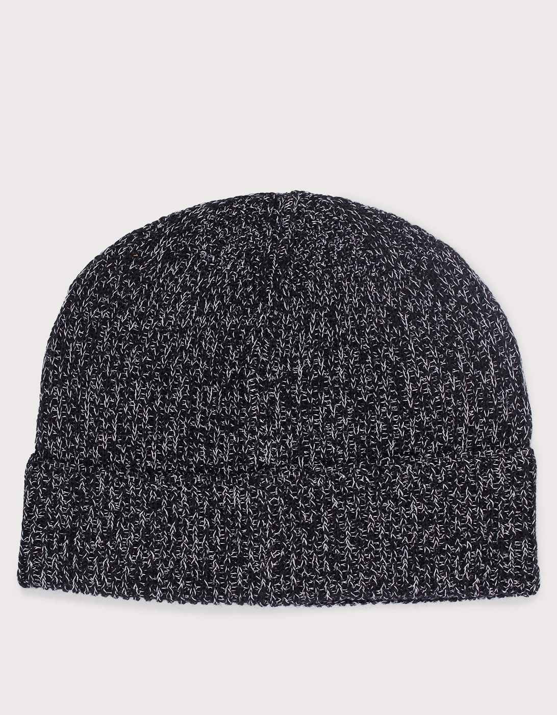 Reflective Knit Beanie