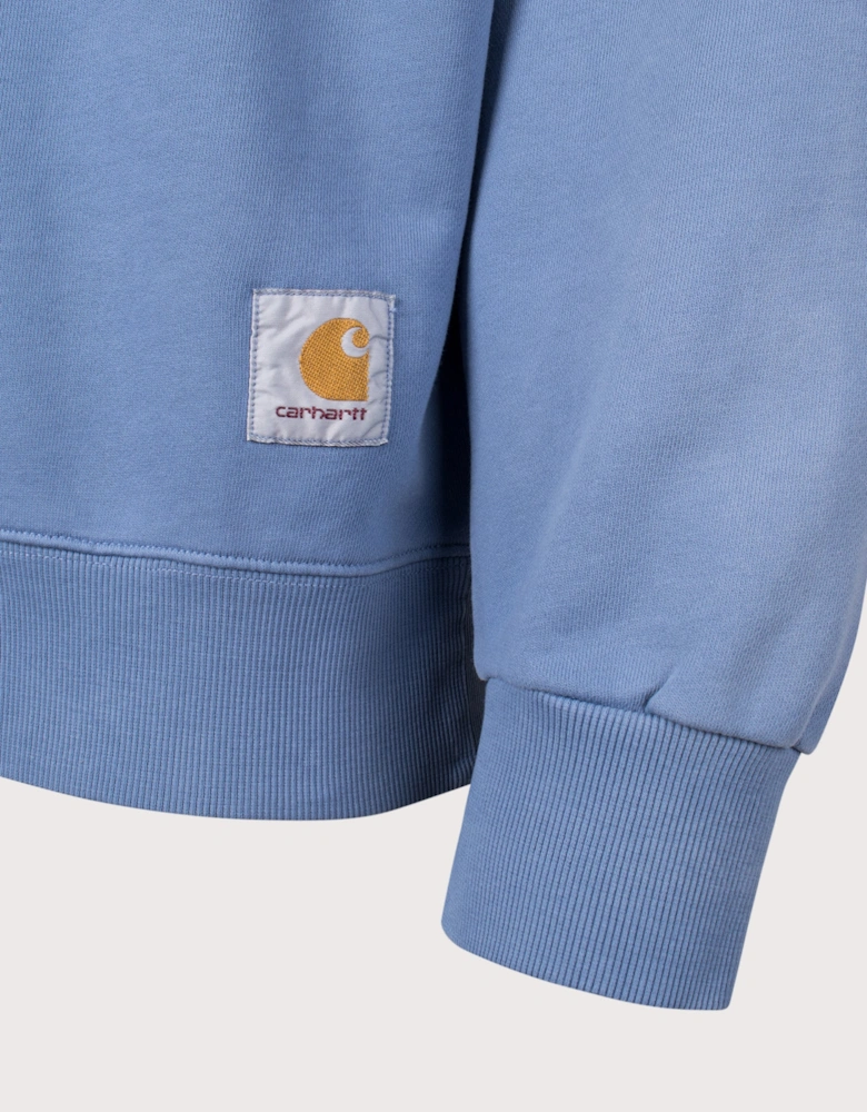 Relaxed Fit Hudson Sweatshirt