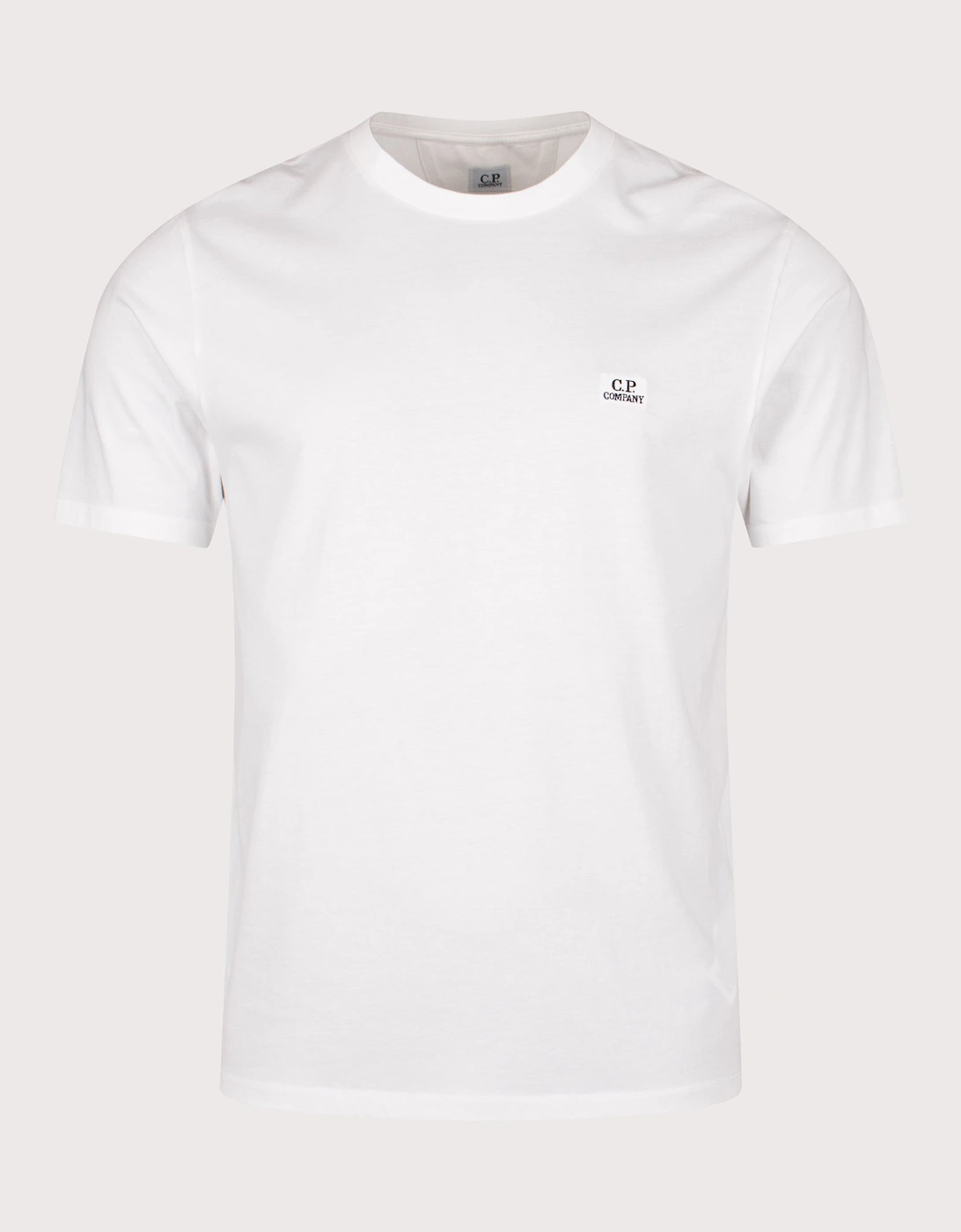 Jersey Logo Patch T-Shirt, 4 of 3