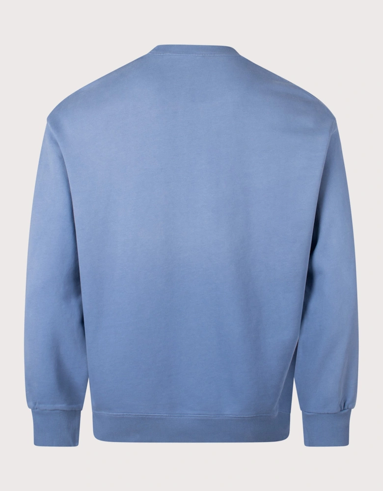 Relaxed Fit Hudson Sweatshirt