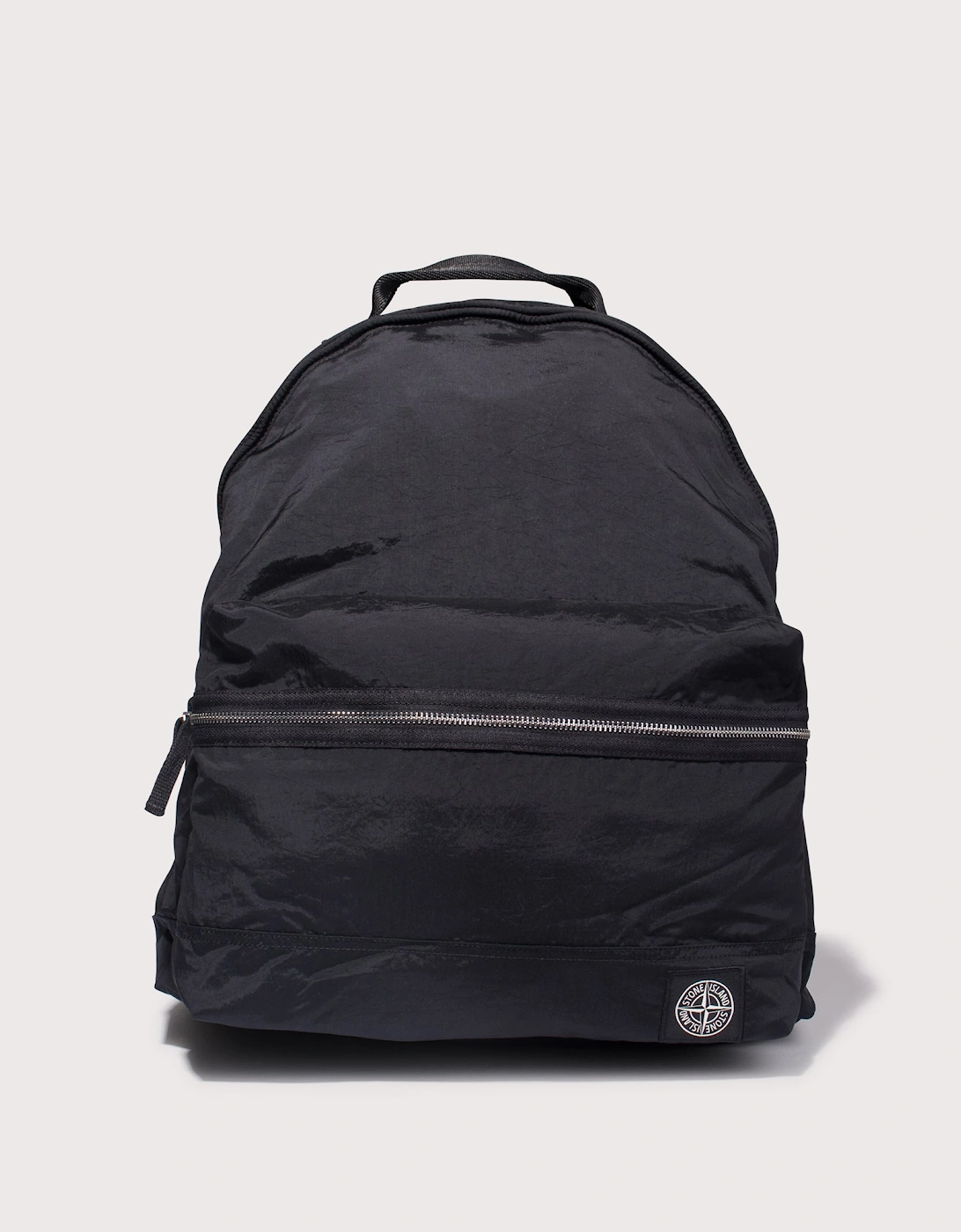 Coated Nylon Backpack, 4 of 3