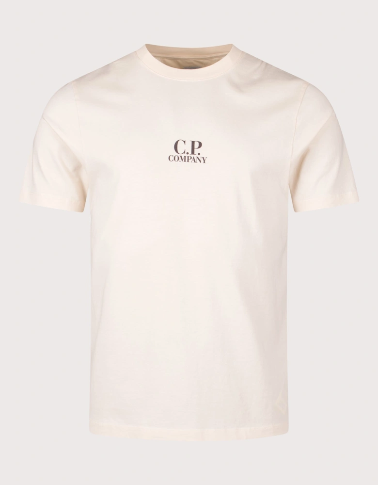 British Sailor Logo T-Shirt