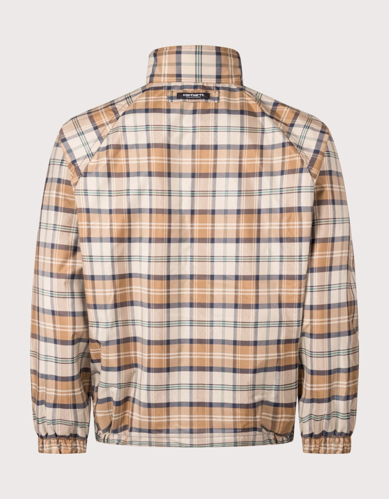 Reversible Planer Jacket