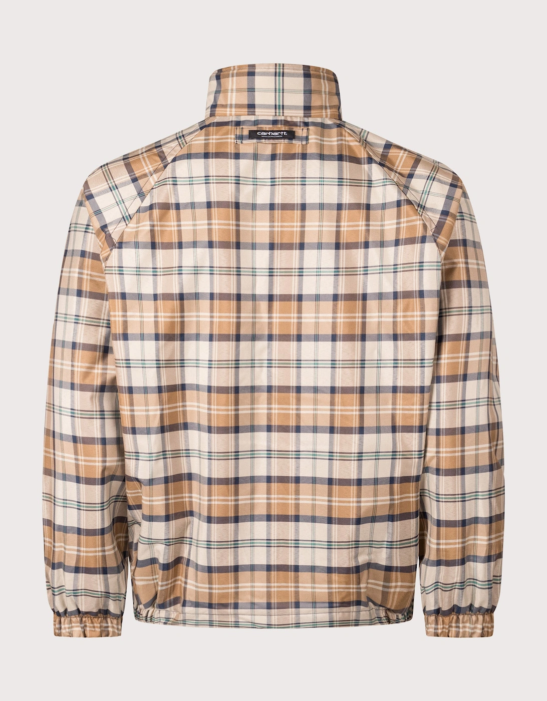 Reversible Planer Jacket