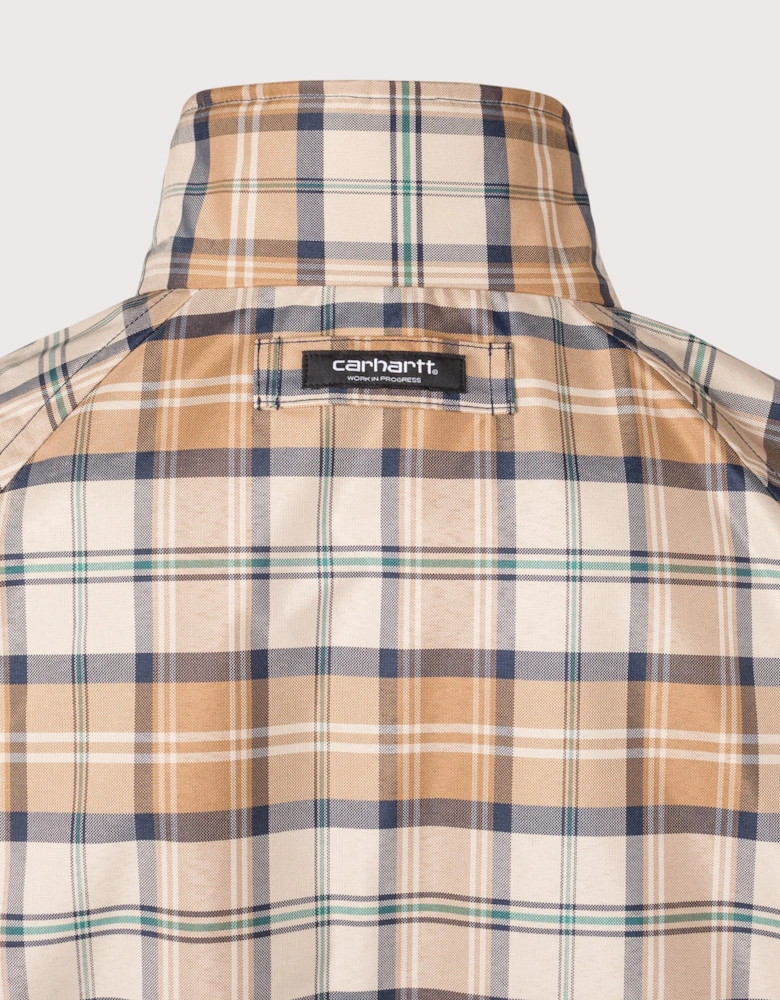 Reversible Planer Jacket