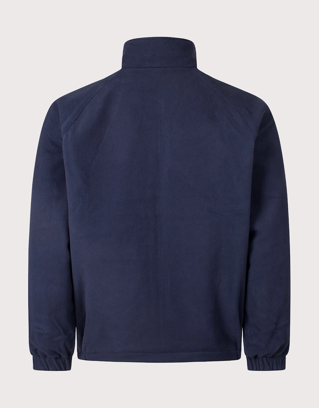 Reversible Planer Jacket