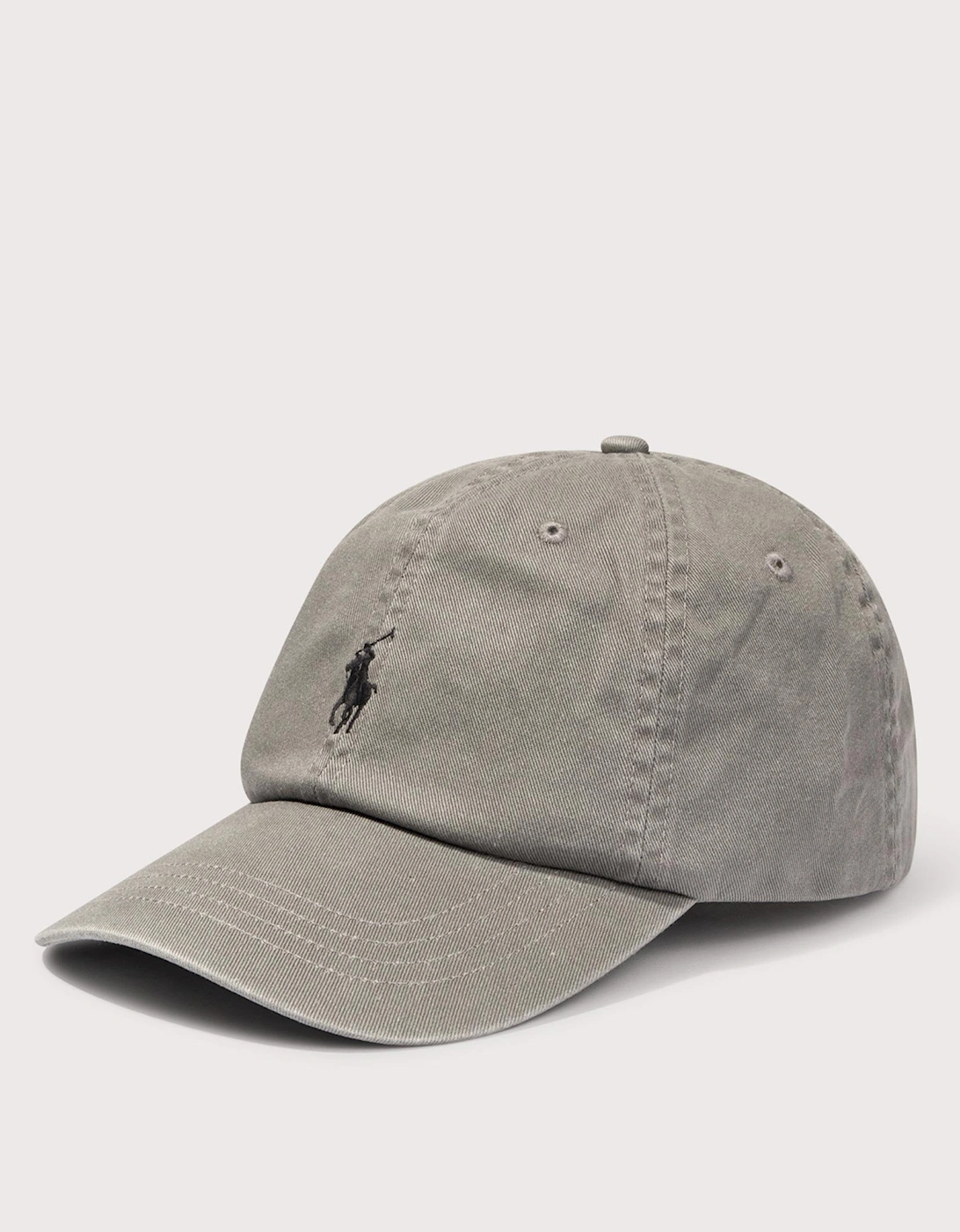 Classic Sport Cap, 4 of 3