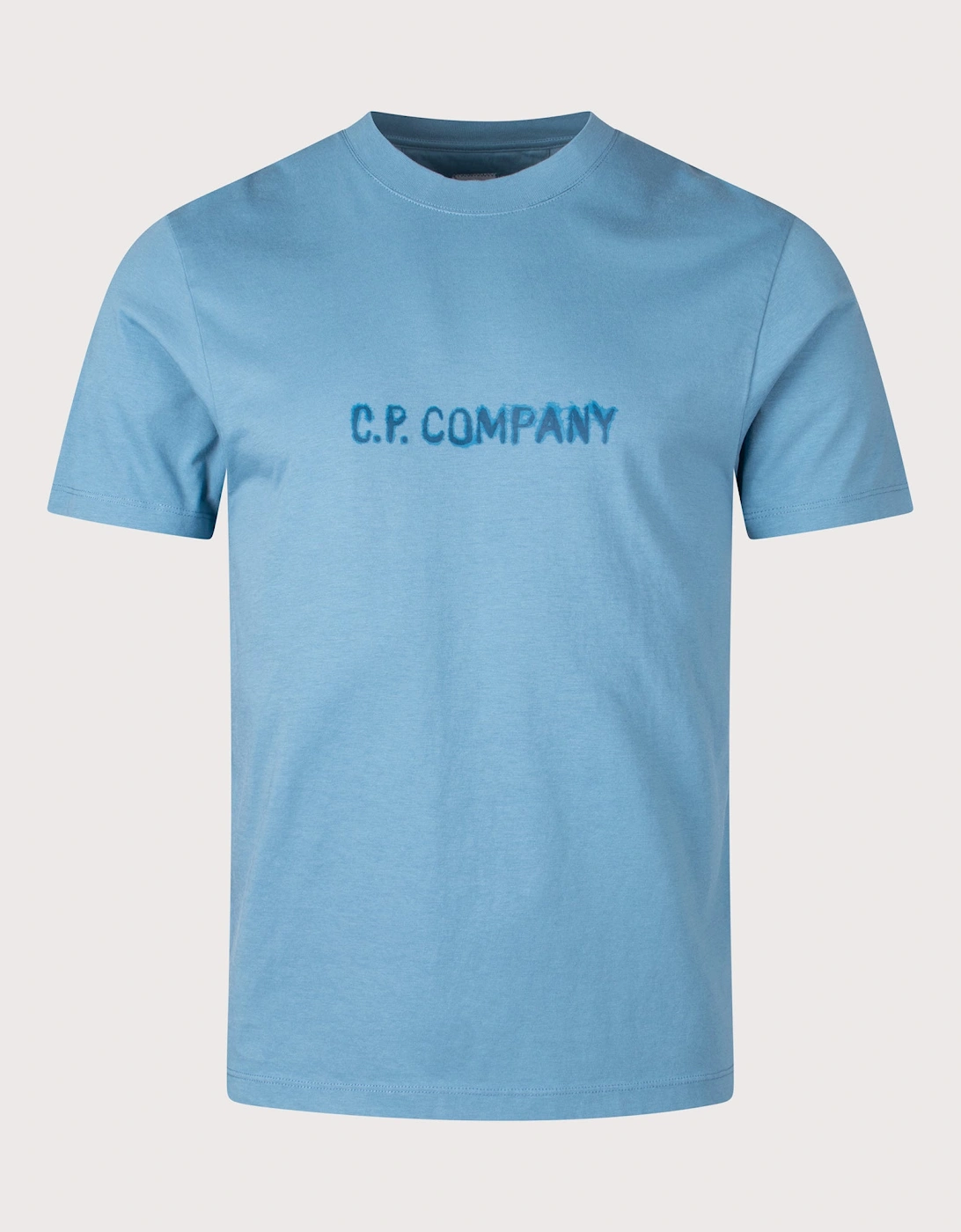 Jersey Logo T-Shirt, 3 of 2