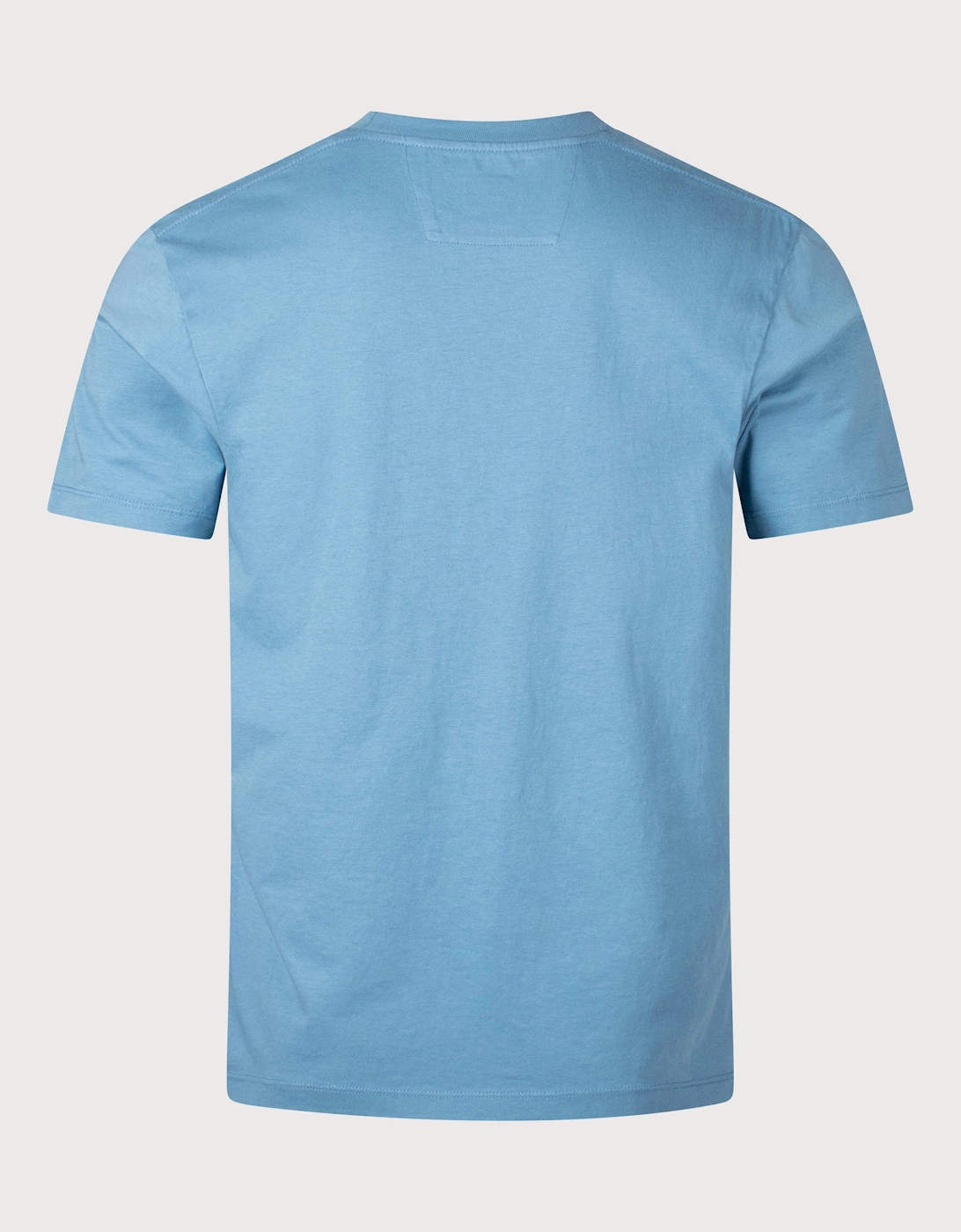 Jersey Logo T-Shirt