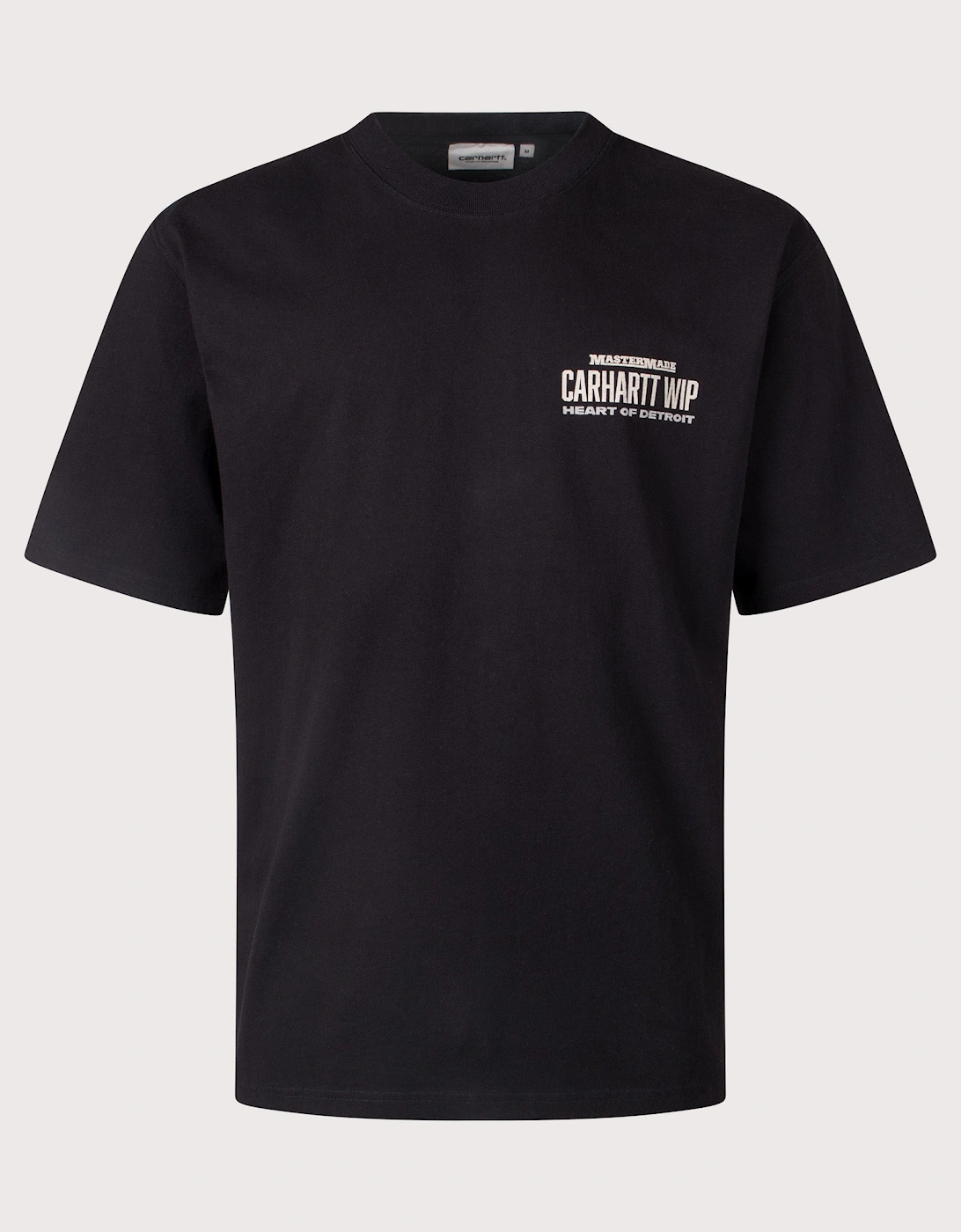 Relaxed Fit Arcan T-Shirt