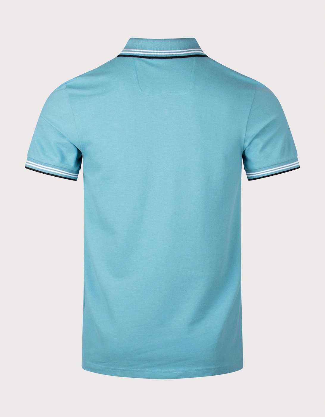 Slim Fit Paul Polo Shirt
