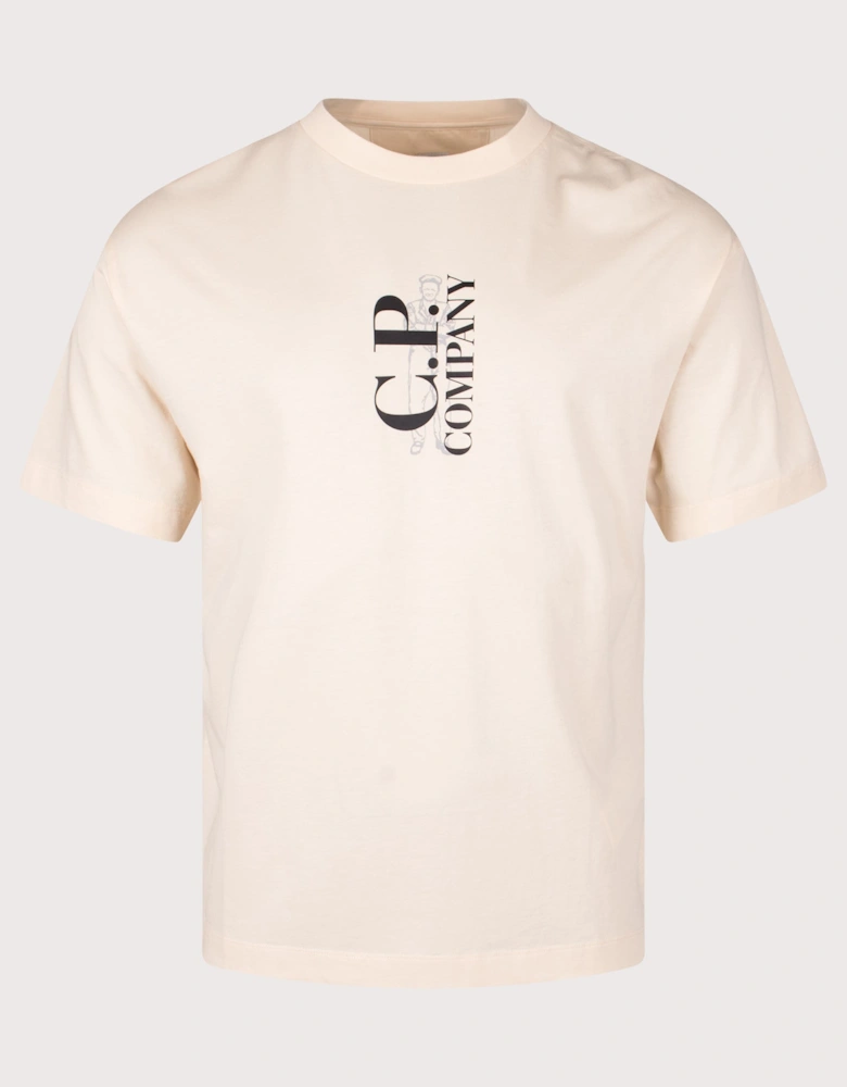 Chest Logo t-shirt