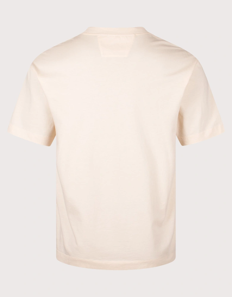 Chest Logo t-shirt