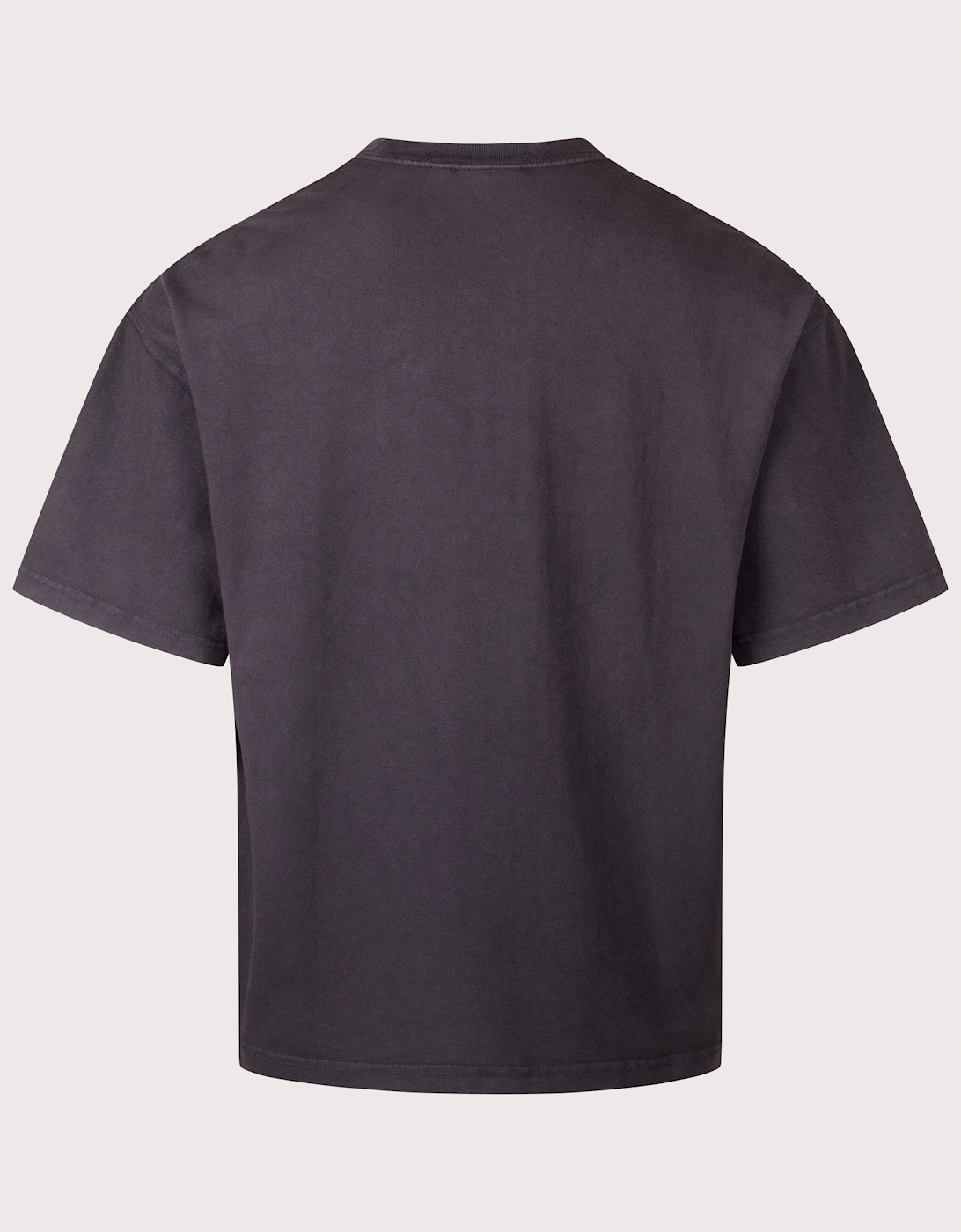 Relaxed Fit Hudson Pocket T-Shirt