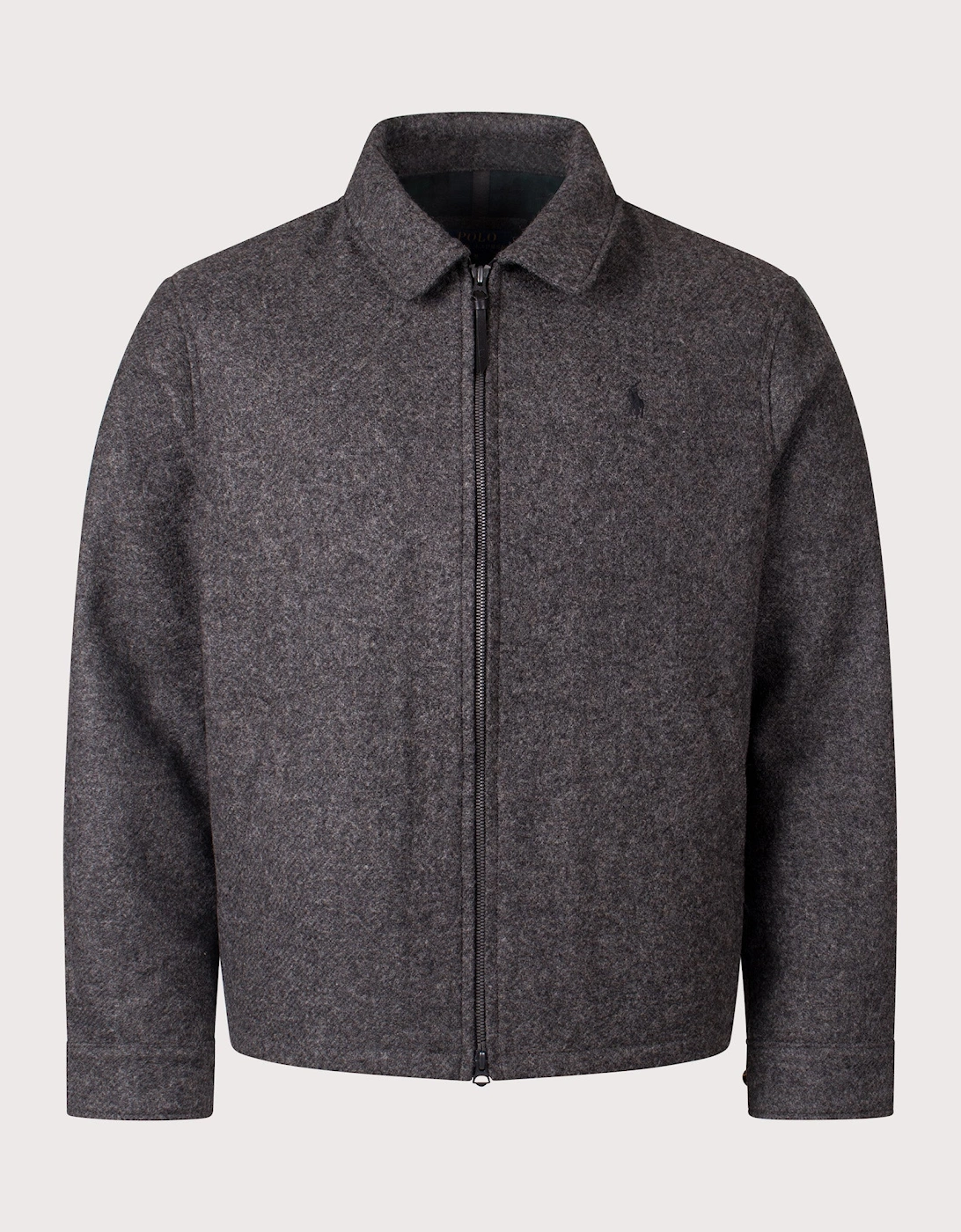 The Langdon Wool Jacket, 5 of 4