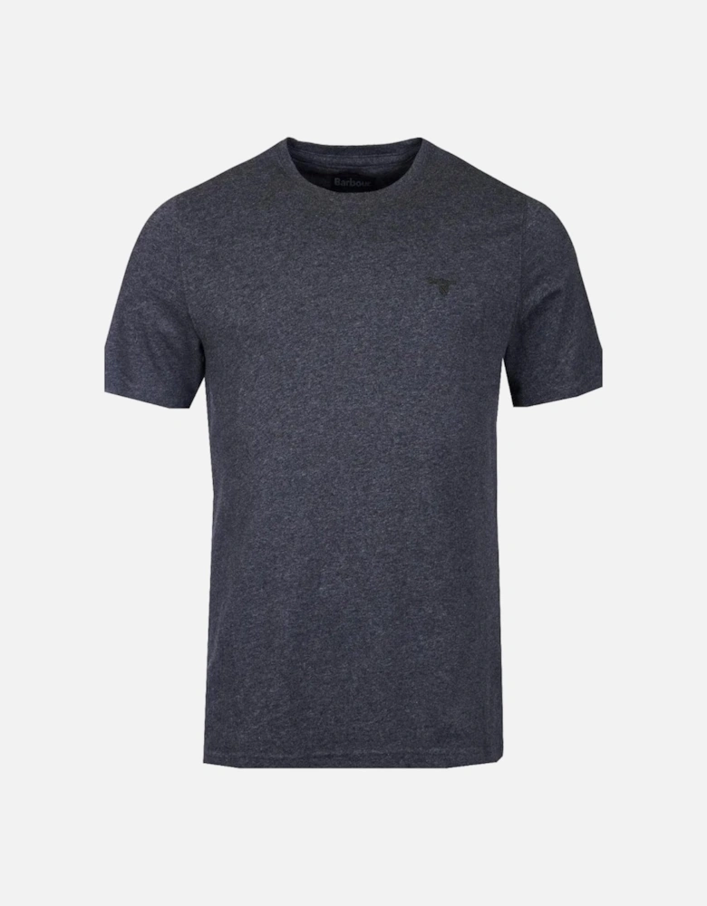 Heritage Men's Slate Grey T-shirt
