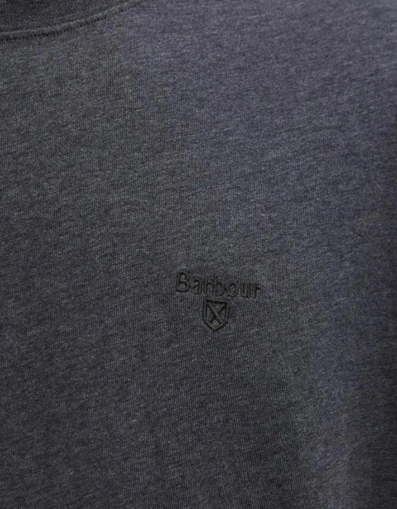 Heritage Men's Slate Grey T-shirt