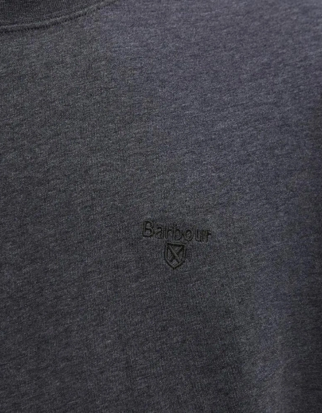 Heritage Men's Slate Grey T-shirt