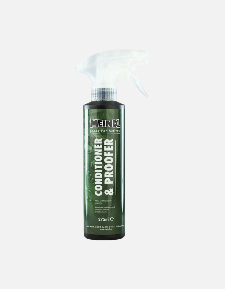 M-9782 CONDITONER AND PROOFER