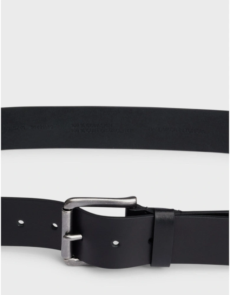 BOSS Black Joris_Sz40 Belt S2-25 001 Black